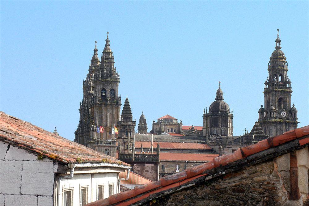 Santo Grial Pensión