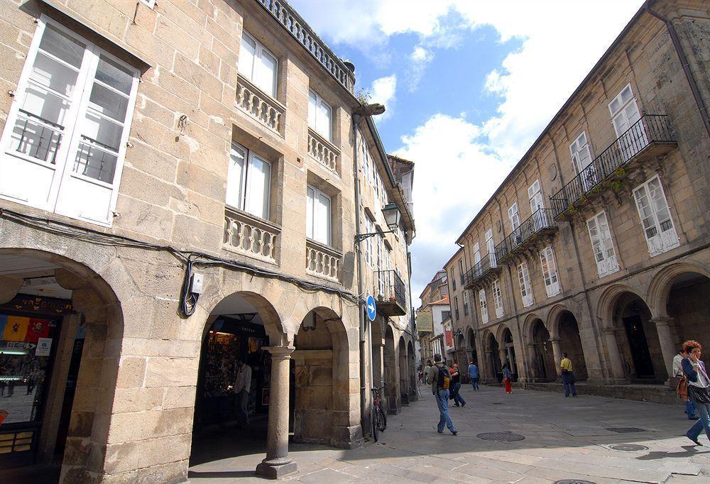 Santo Grial Pensión 2*